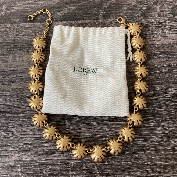 Jcrew Turquoise Stone Necklace - Picture 3 of 3